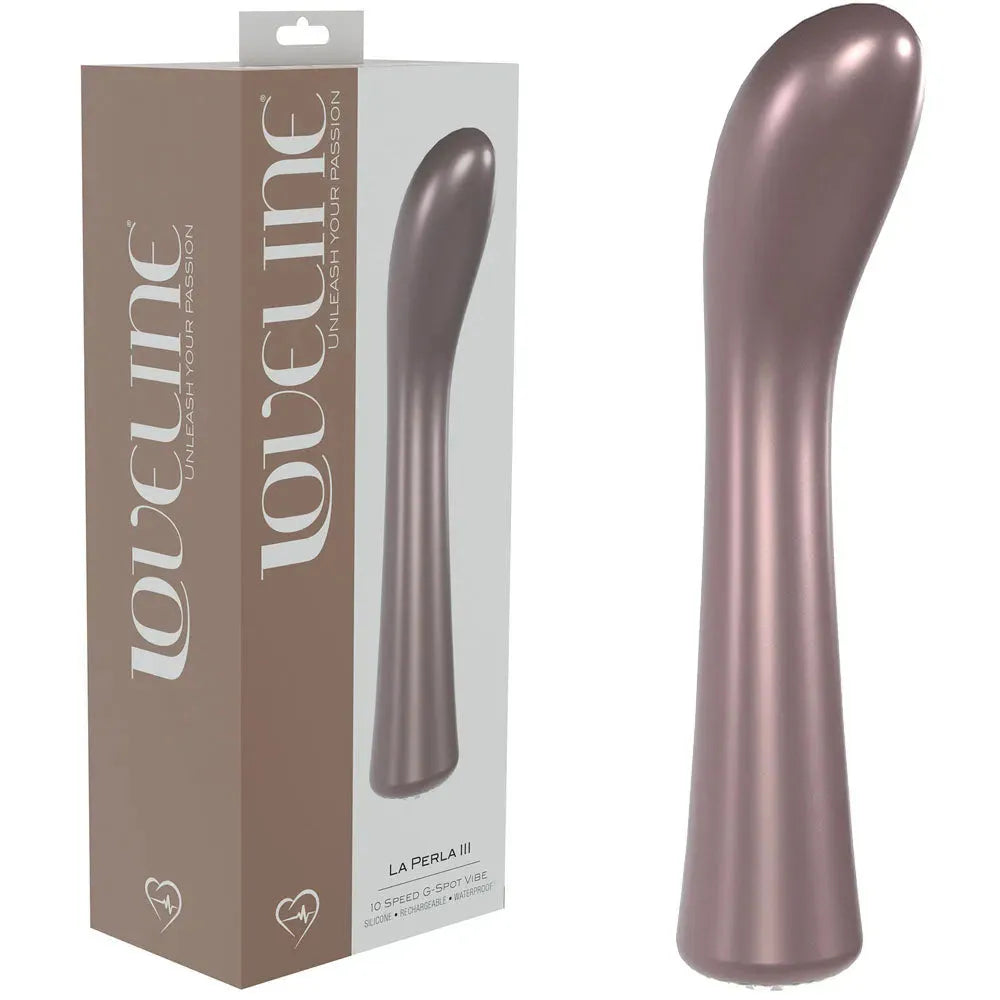 LOVELINE La Perla III - - Take A Peek