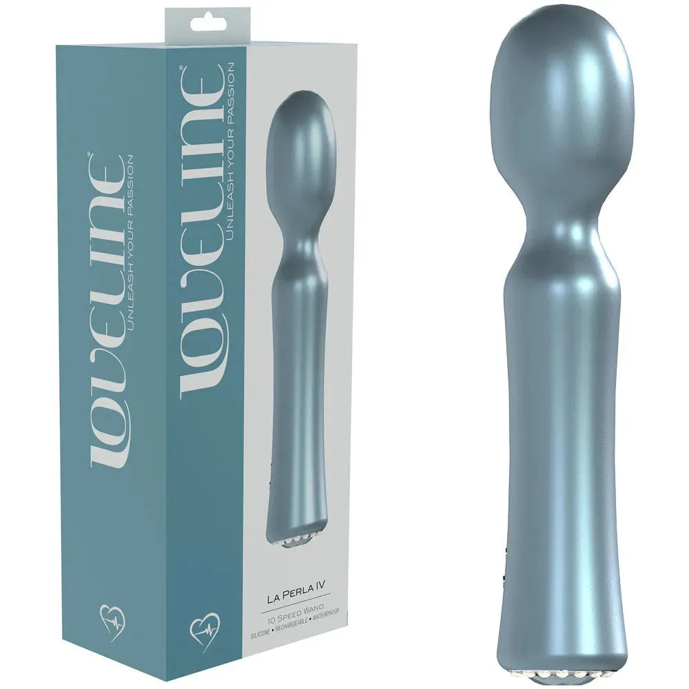 LOVELINE La Perla IV - - Take A Peek