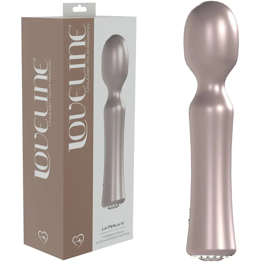 LOVELINE La Perla IV - - Take A Peek