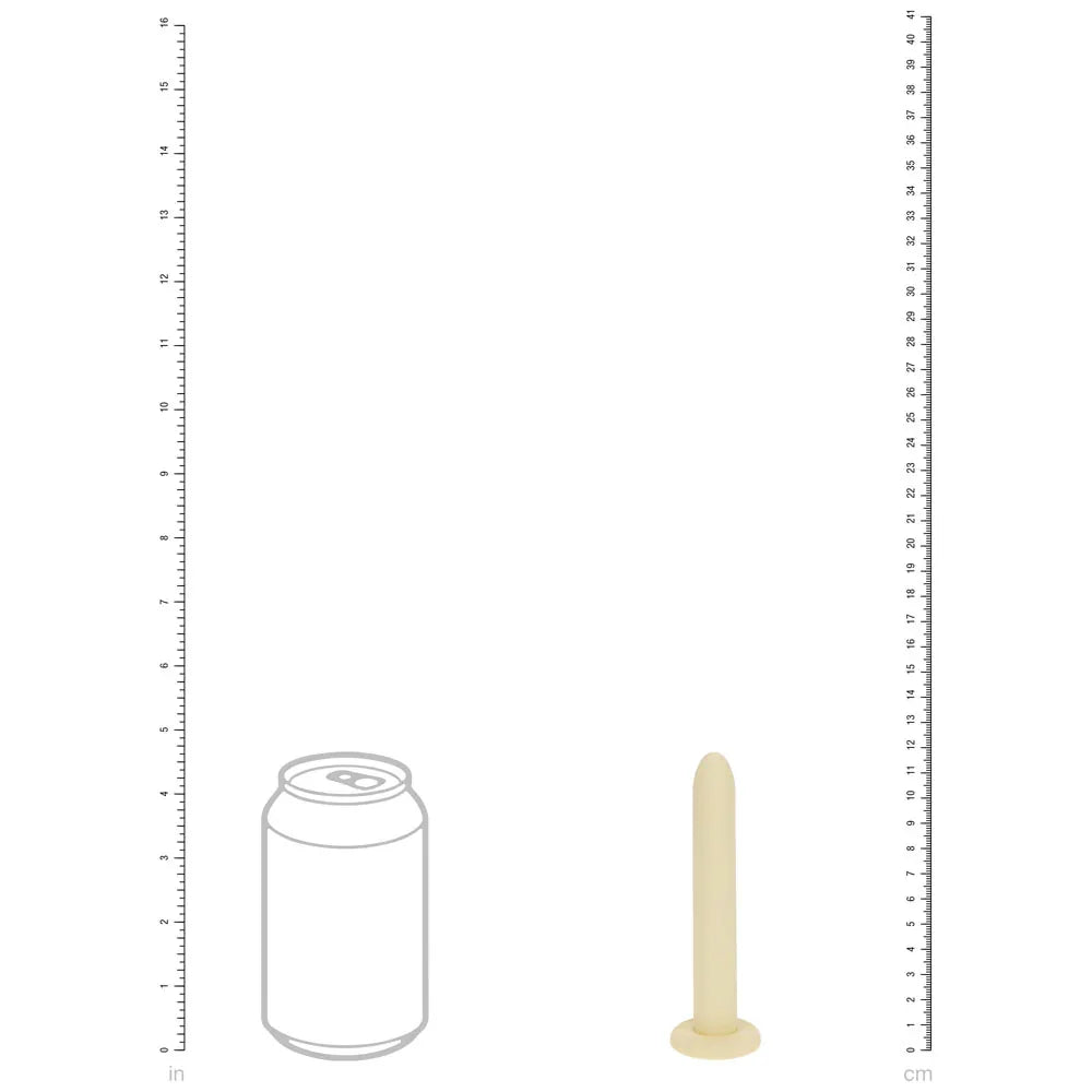 LOVELINE PelviFit Expanding Vaginal Dilator - Vaginal Dilators - Set of 6 Sizes - Take A Peek