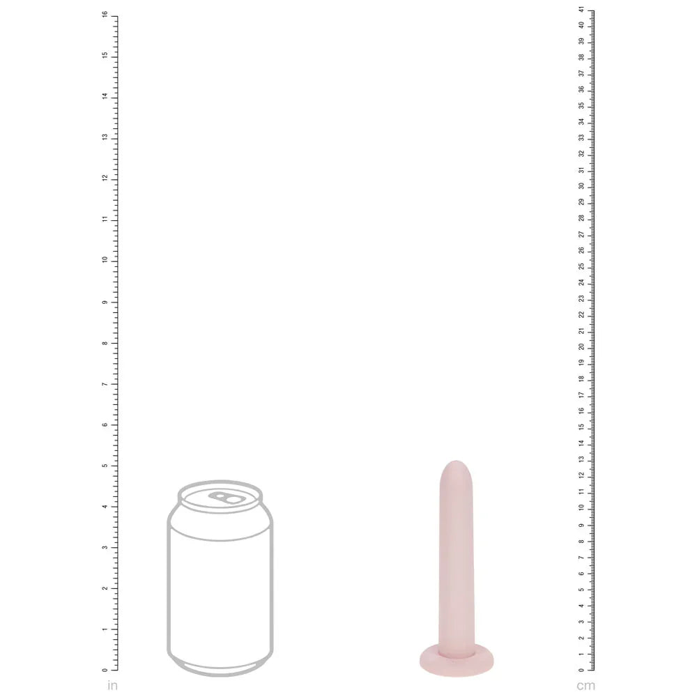 LOVELINE PelviFit Expanding Vaginal Dilator - Vaginal Dilators - Set of 6 Sizes - Take A Peek