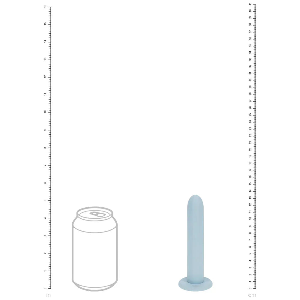LOVELINE PelviFit Expanding Vaginal Dilator - Vaginal Dilators - Set of 6 Sizes - Take A Peek