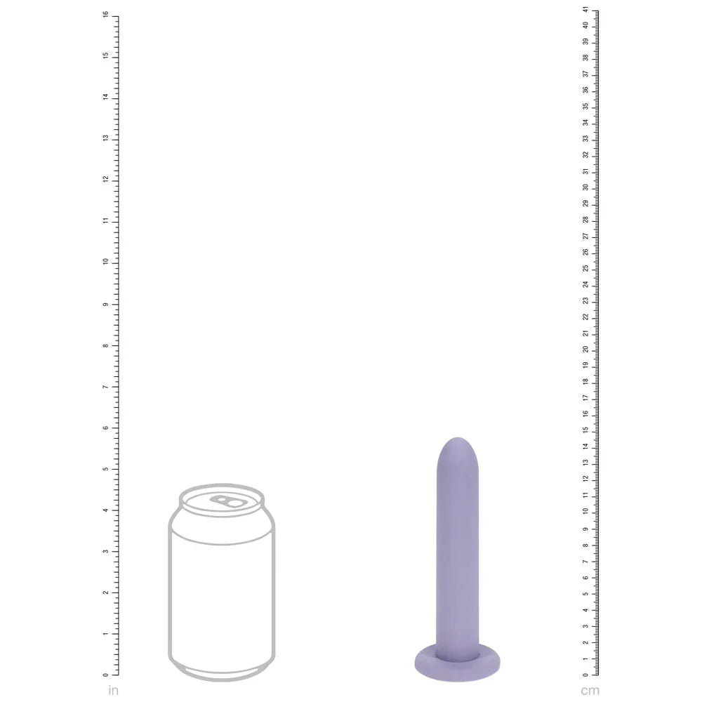 LOVELINE PelviFit Expanding Vaginal Dilator - Vaginal Dilators - Set of 6 Sizes - Take A Peek