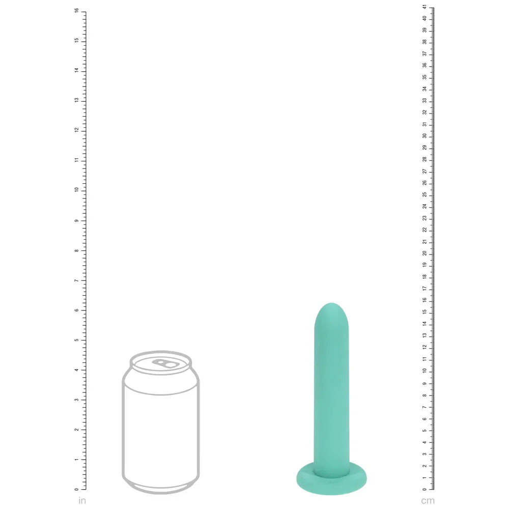 LOVELINE PelviFit Expanding Vaginal Dilator - Vaginal Dilators - Set of 6 Sizes - Take A Peek