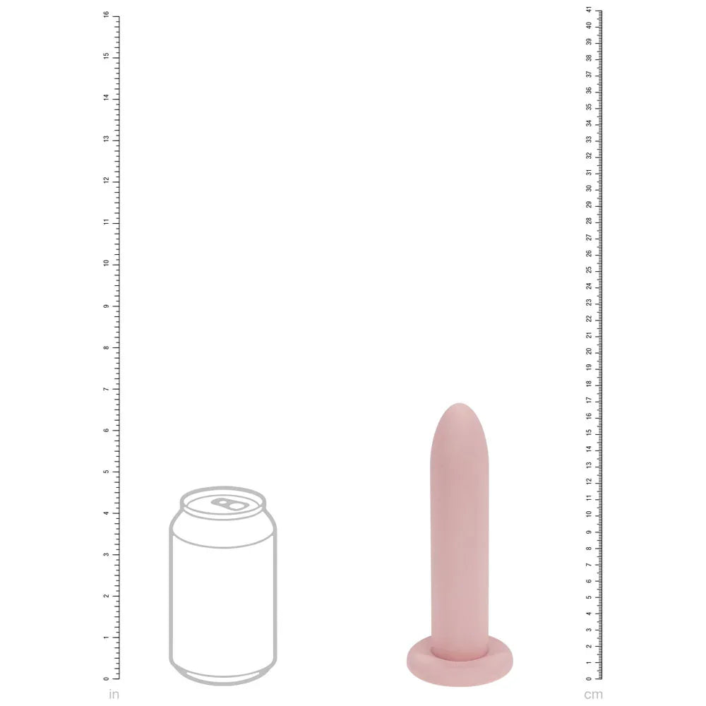 LOVELINE PelviFit Expanding Vaginal Dilator - Vaginal Dilators - Set of 6 Sizes - Take A Peek