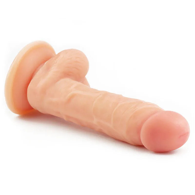 The Ultra Soft Dude - 20.3 cm (8'') Dong - Take A Peek