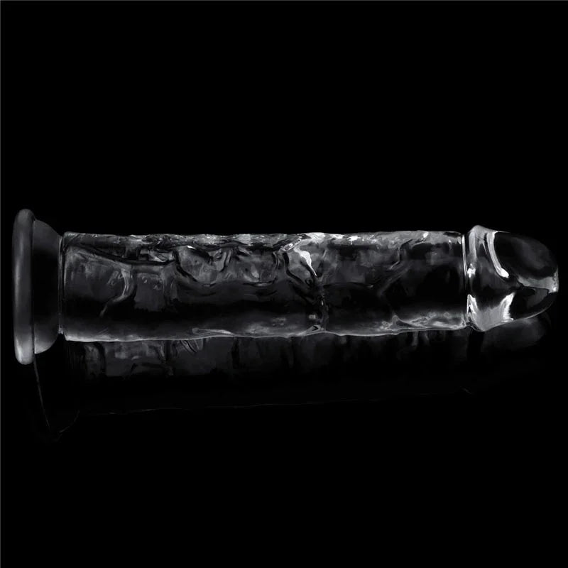 Flawless Dildo 7'' - 17.8 cm Dong - Take A Peek