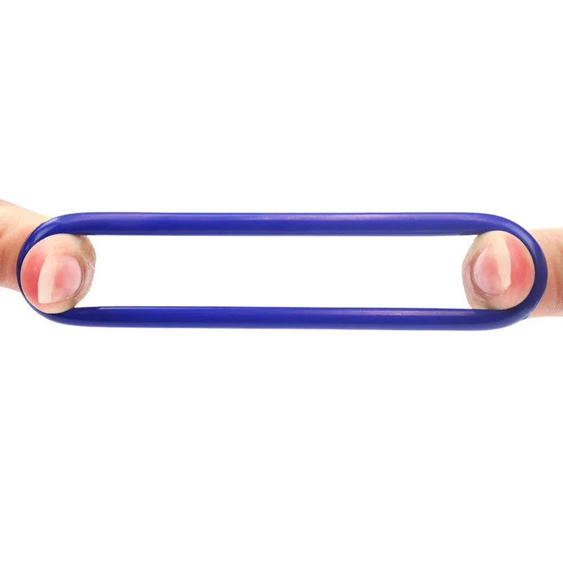 Power Plus Triple Donut Ring Set - Cock Rings - Set of 3 - Take A Peek