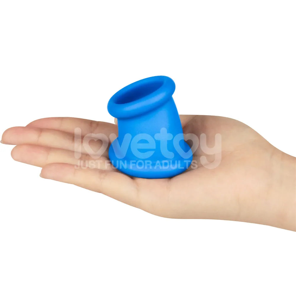 Pinnacle Pro Tapered Squeeze - Ball Stretcher - Take A Peek