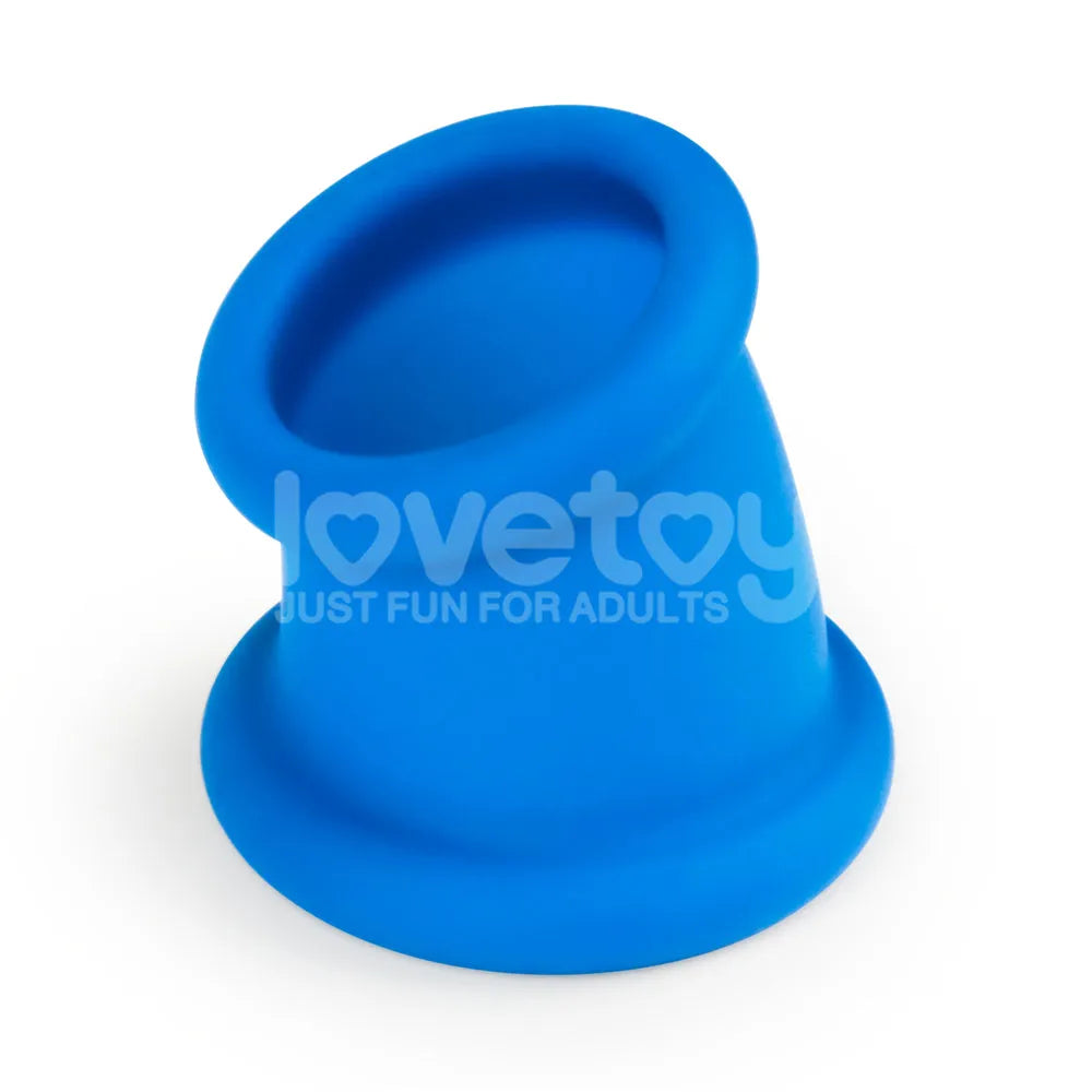 Pinnacle Pro Tapered Squeeze - Ball Stretcher - Take A Peek