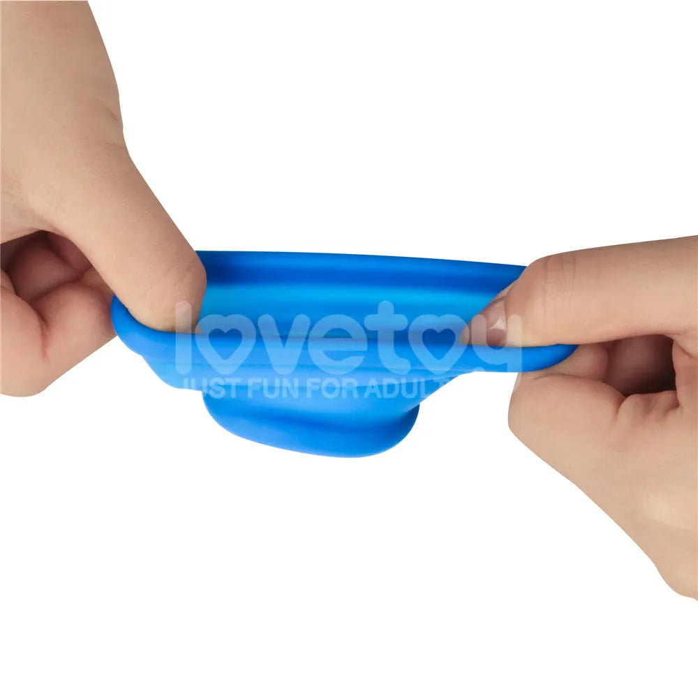 Pinnacle Pro Tapered Squeeze - Ball Stretcher - Take A Peek