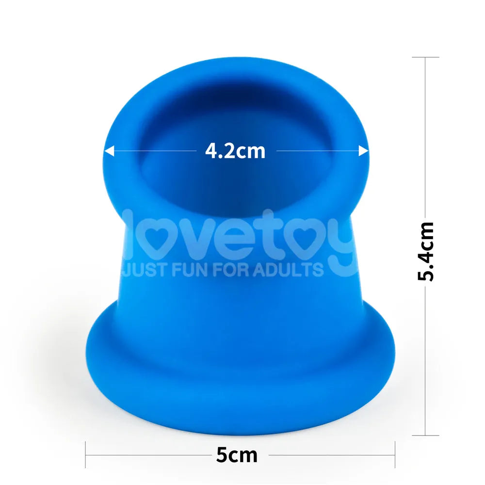 Pinnacle Pro Tapered Squeeze - Ball Stretcher - Take A Peek