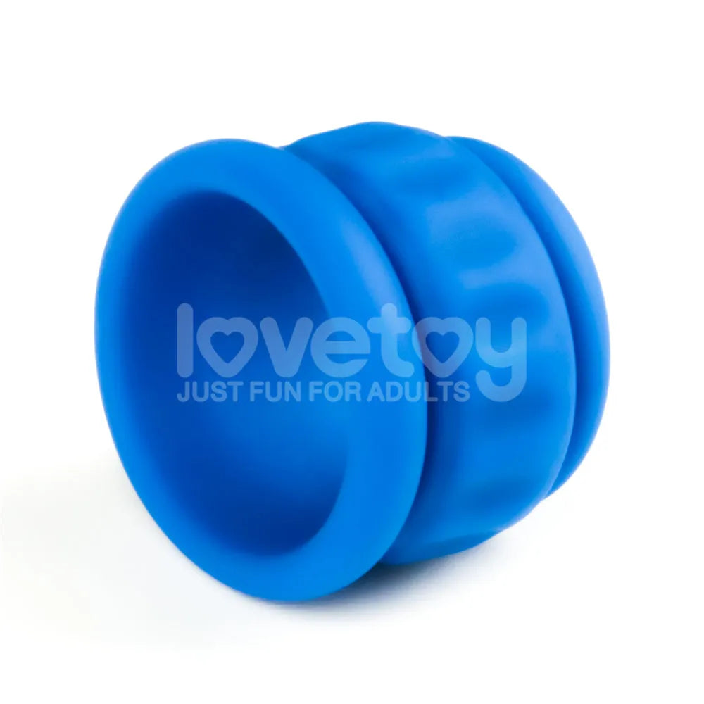 Pinnacle Pro Twin Flex - Cock & Balls Rings - Take A Peek
