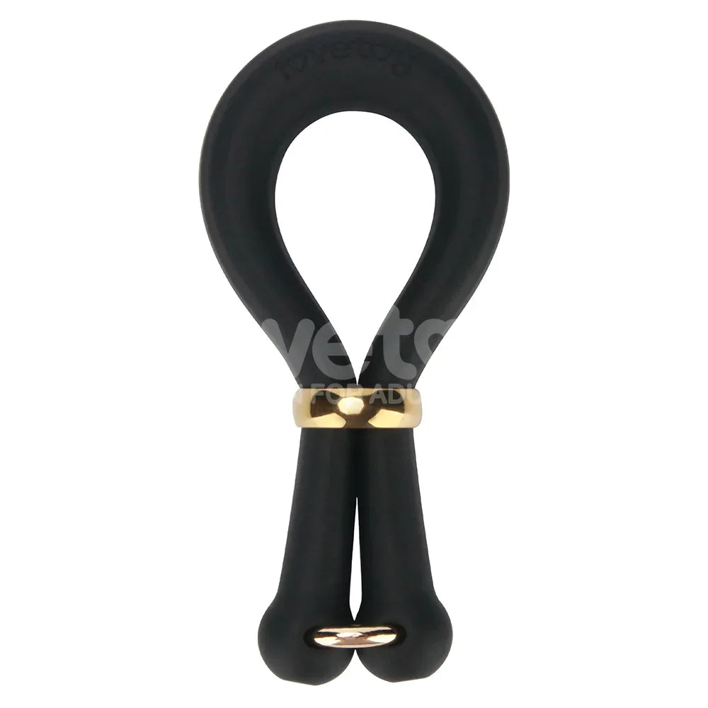Pinnacle Pro Anyfit Stretcher - Adjustable Cock Ring - Take A Peek