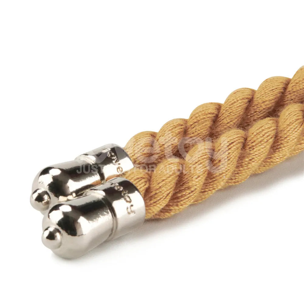 Rebellion Reign Bondage Rope - Natural - Natural Bondage Rope - 10 metre length - Take A Peek