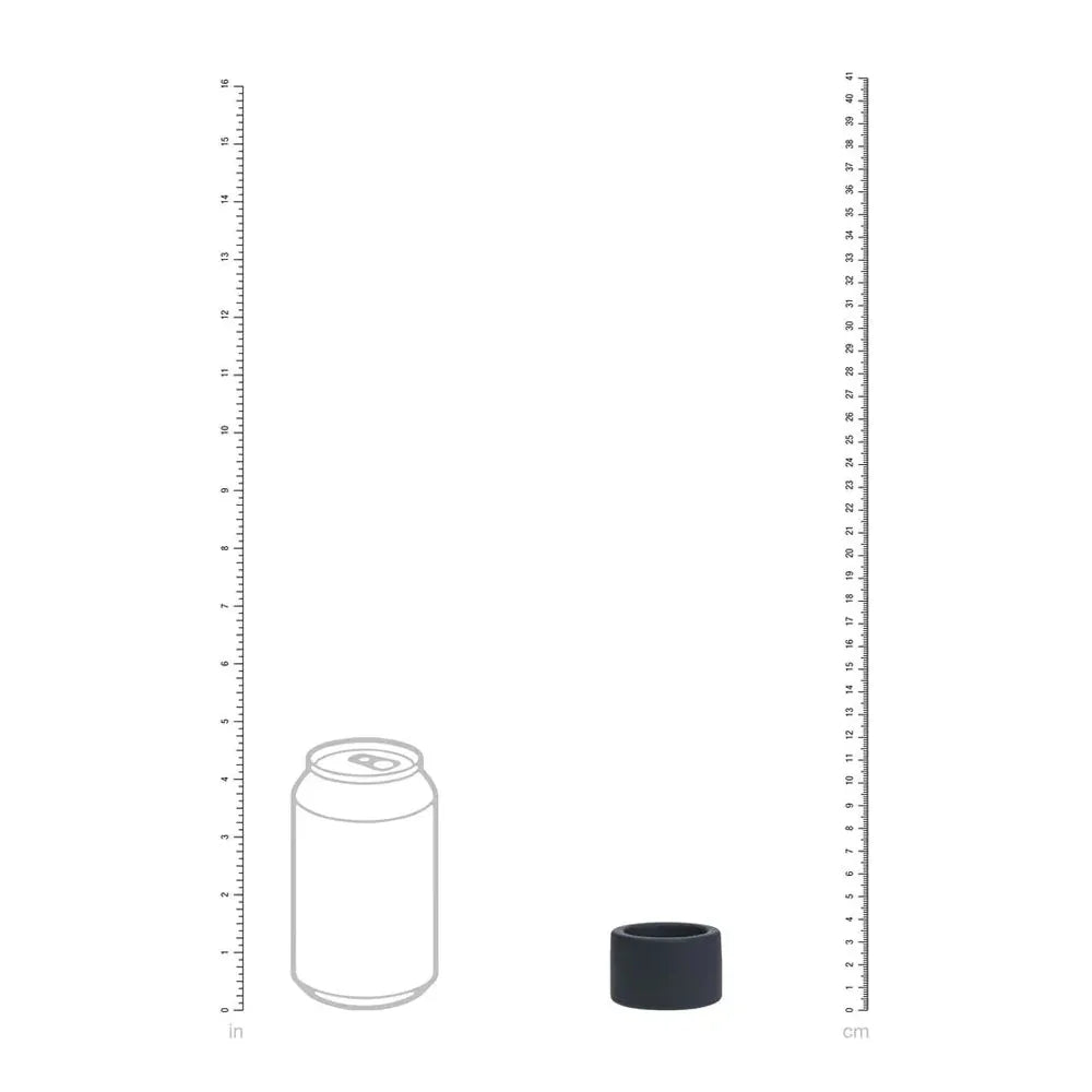 LEVELZ Liquid Silicone Ball Strap - M - - Ball Strap - Take A Peek
