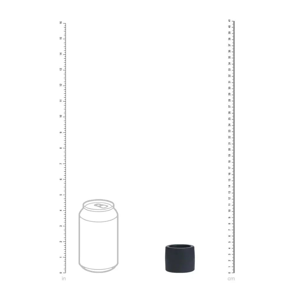 LEVELZ Liquid Silicone Ball Strap - L - - Ball Strap - Take A Peek