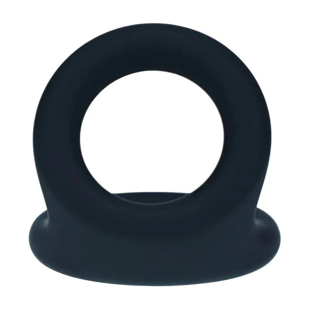 LEVELZ Double O Silicone Cock Ring - M - - Cock & Balls Rings - Take A Peek