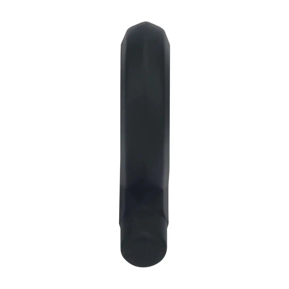 LEVELZ Pencil Liquid Silicone Cock Ring - Cock Ring - Take A Peek