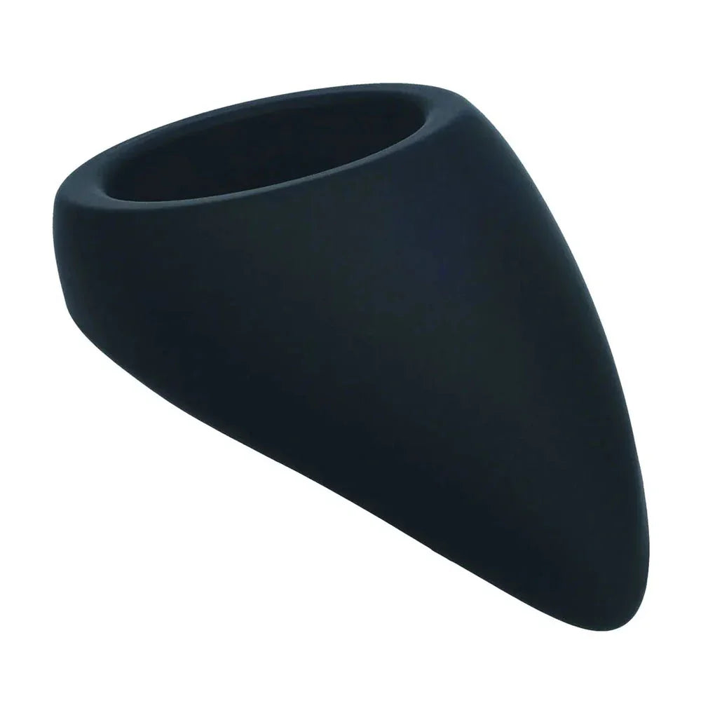 LEVELZ Teardrop Silicone Cock Ring - - Cock Ring - Take A Peek
