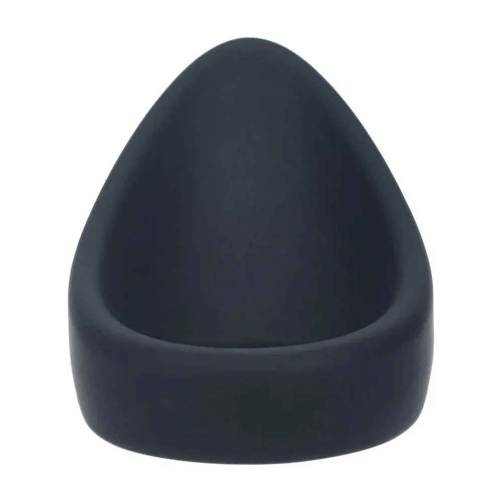 LEVELZ Teardrop Silicone Cock Ring - - Cock Ring - Take A Peek