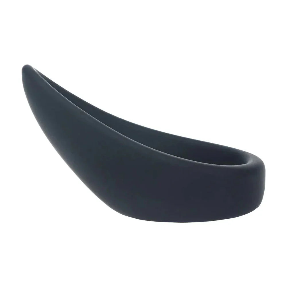 LEVELZ Teardrop Silicone Cock Ring - - Cock Ring - Take A Peek
