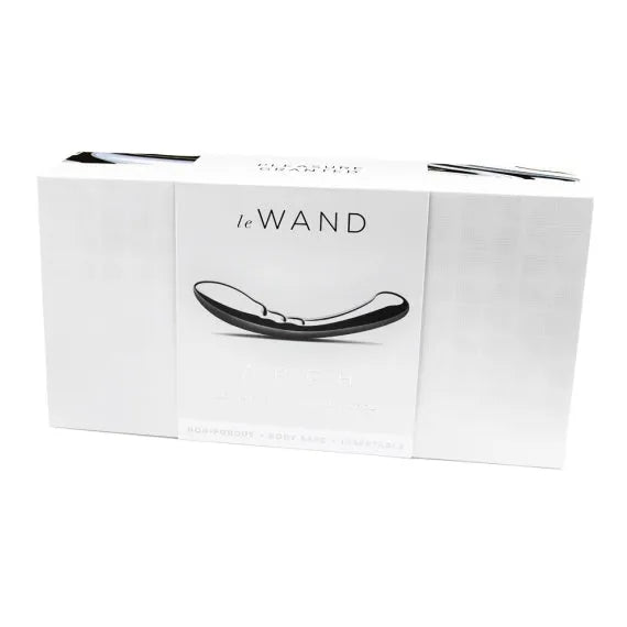 LE WAND ARCH - Take A Peek