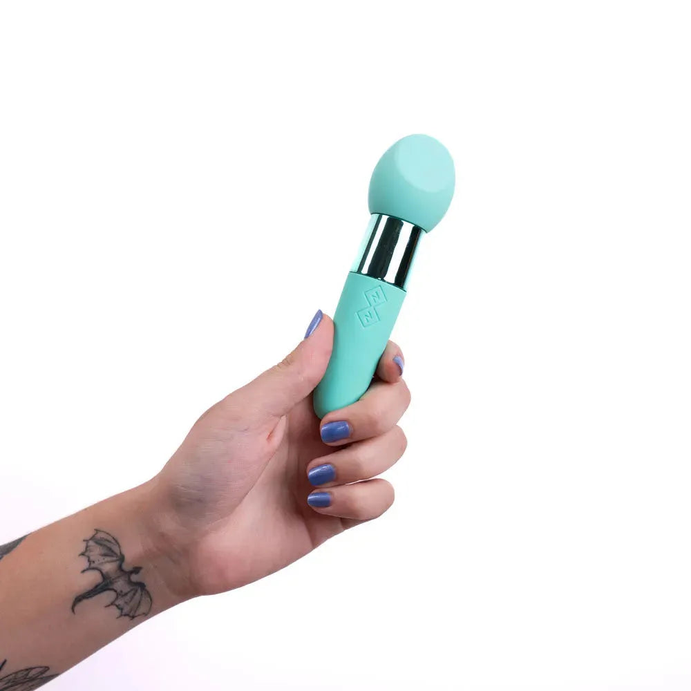 Maia RINA - Teal - Take A Peek