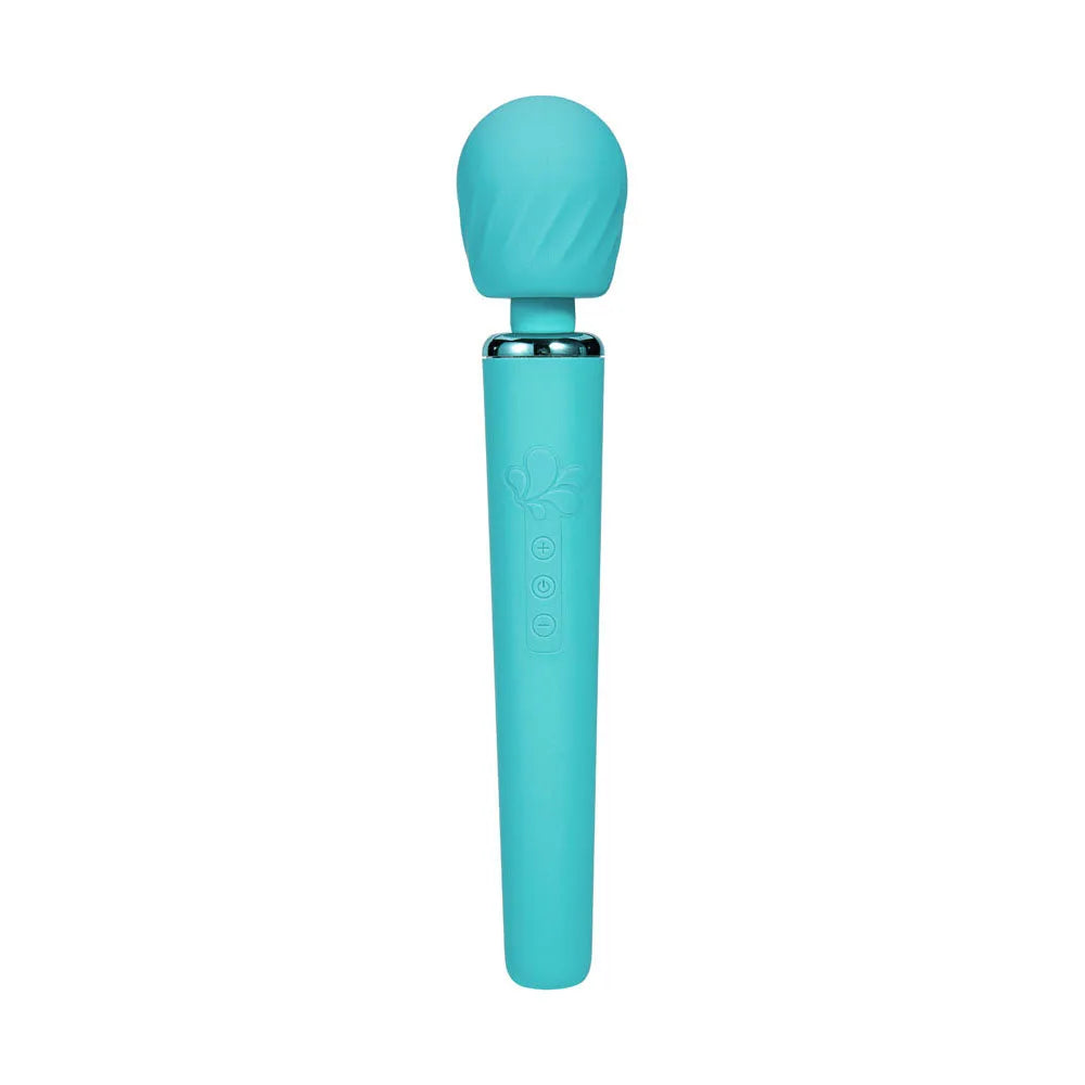 Maia NALA - 30 cm USB Rechargeable Massage Wand - Take A Peek
