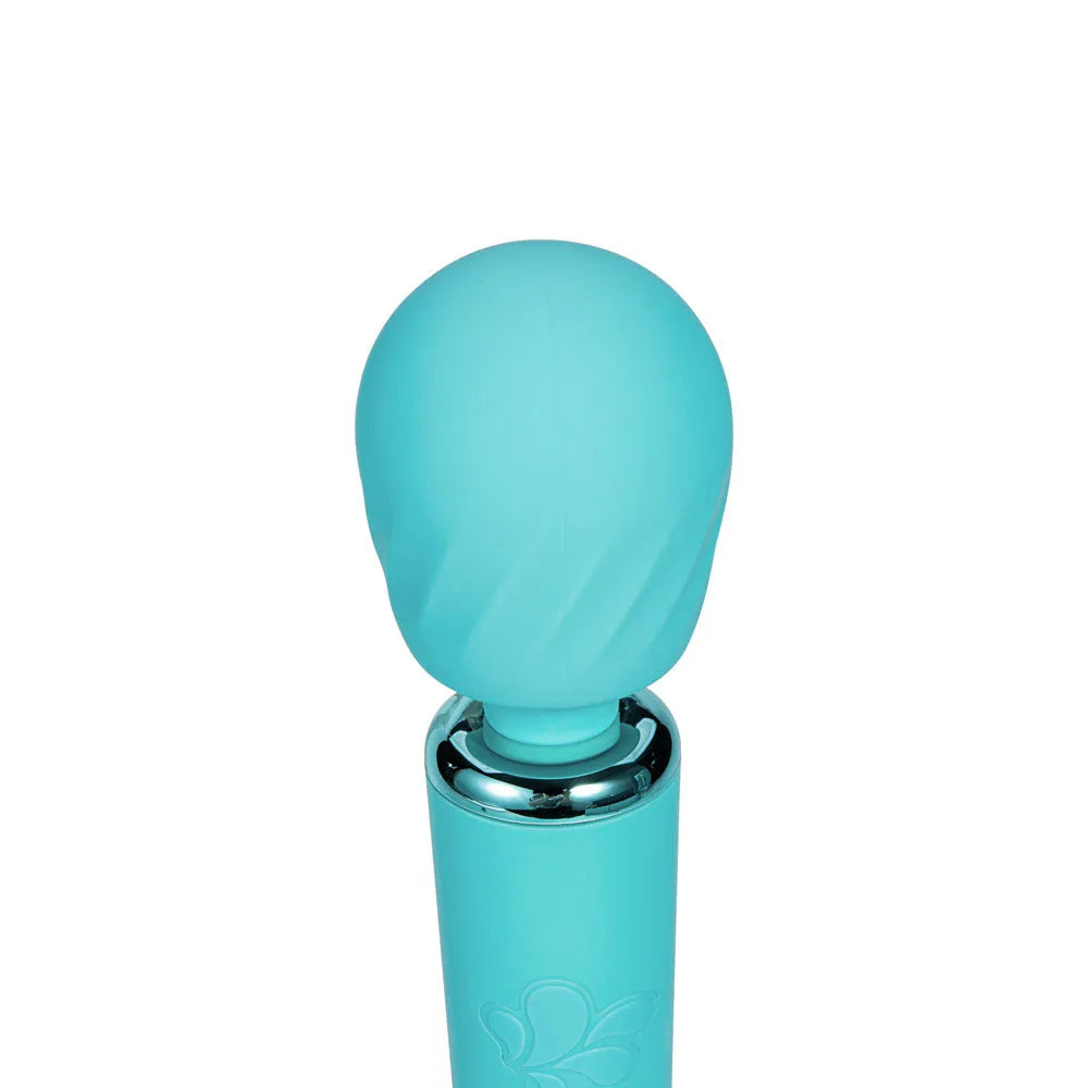 Maia NALA - 30 cm USB Rechargeable Massage Wand - Take A Peek