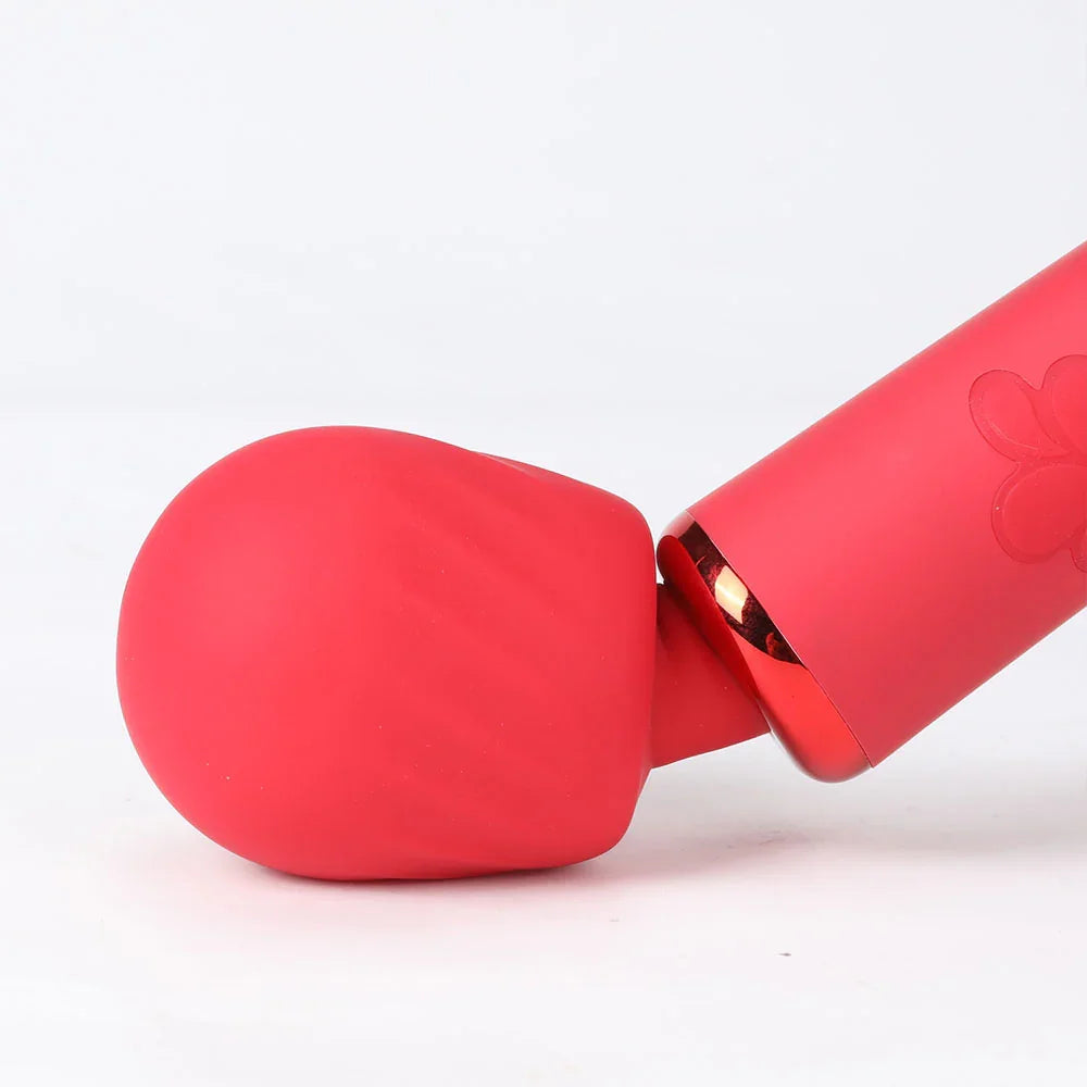 Maia NALA - - 30 cm USB Rechargeable Massage Wand - Take A Peek