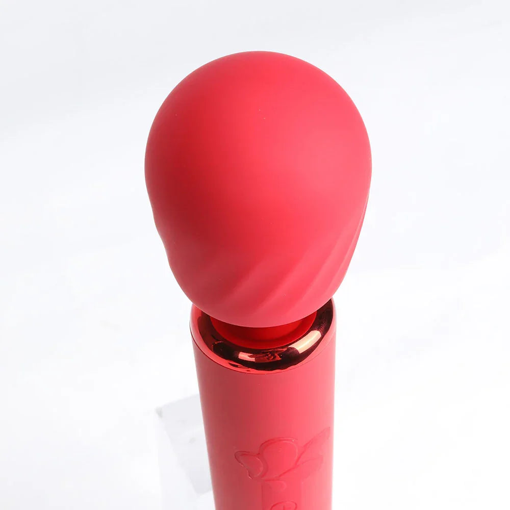 Maia NALA - - 30 cm USB Rechargeable Massage Wand - Take A Peek
