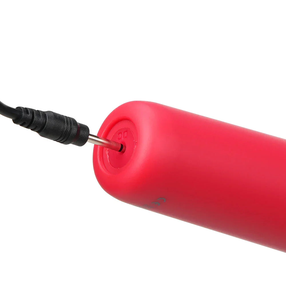 Maia NALA - - 30 cm USB Rechargeable Massage Wand - Take A Peek
