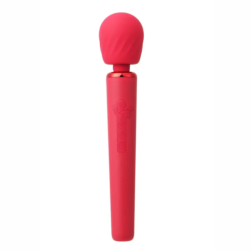 Maia NALA - - 30 cm USB Rechargeable Massage Wand - Take A Peek