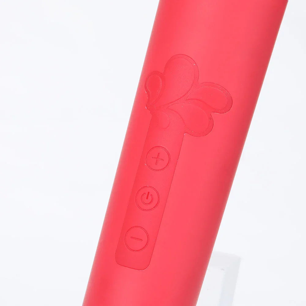Maia NALA - - 30 cm USB Rechargeable Massage Wand - Take A Peek