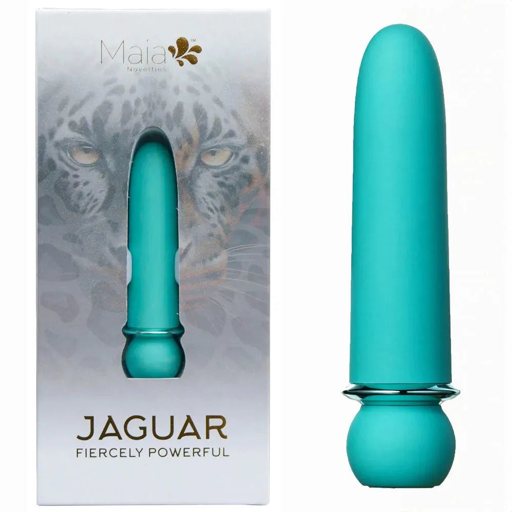 Maia JAGUAR - - Take A Peek