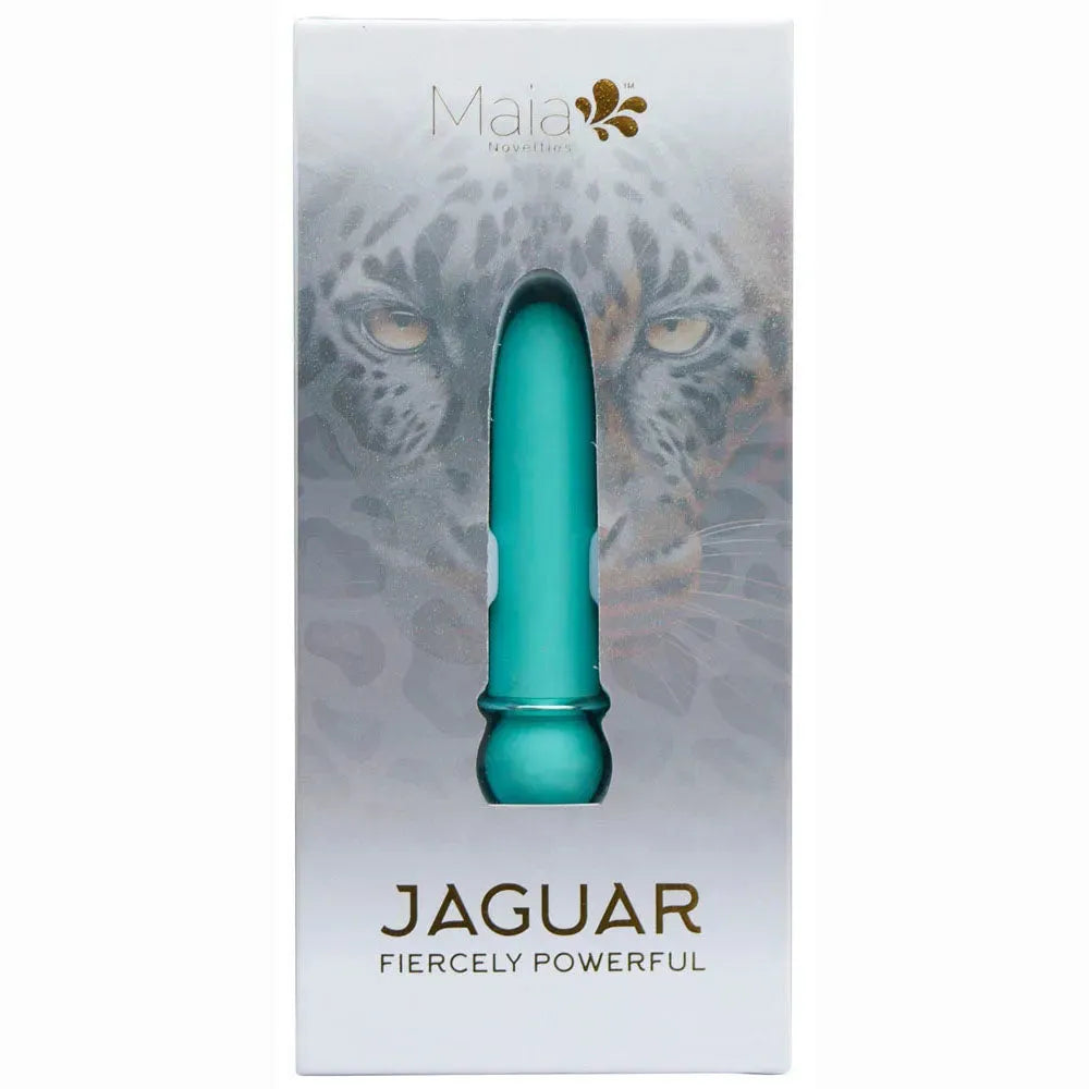 Maia JAGUAR - - Take A Peek