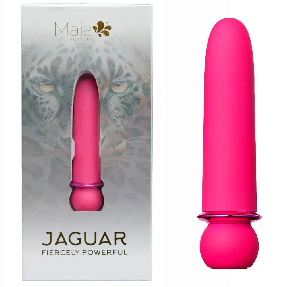 Maia JAGUAR - - Take A Peek