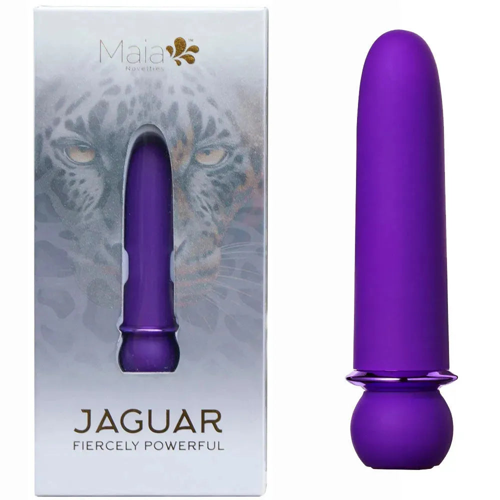 Maia JAGUAR - - Take A Peek
