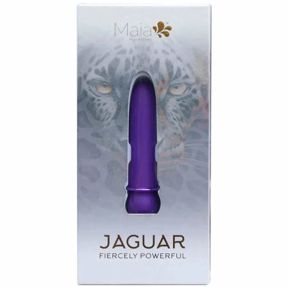 Maia JAGUAR - - Take A Peek