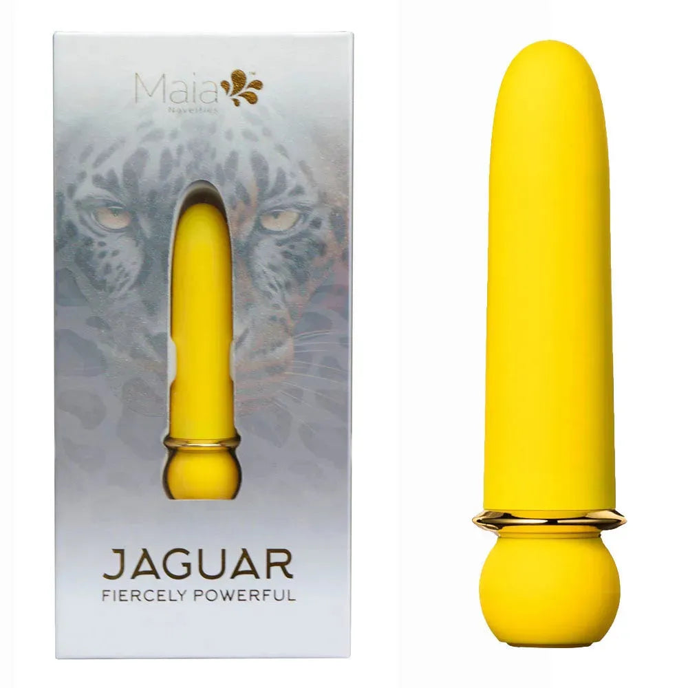 Maia JAGUAR - - Take A Peek