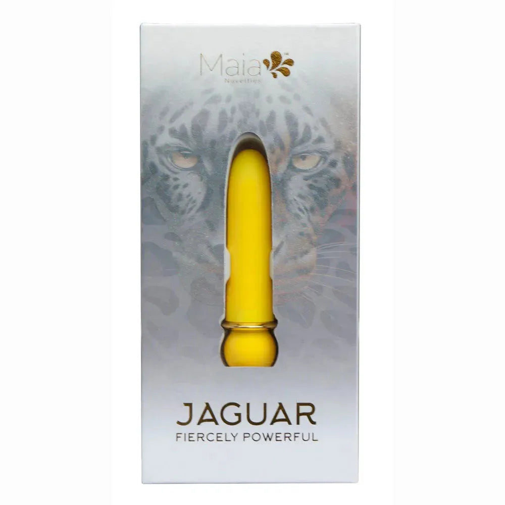 Maia JAGUAR - - Take A Peek