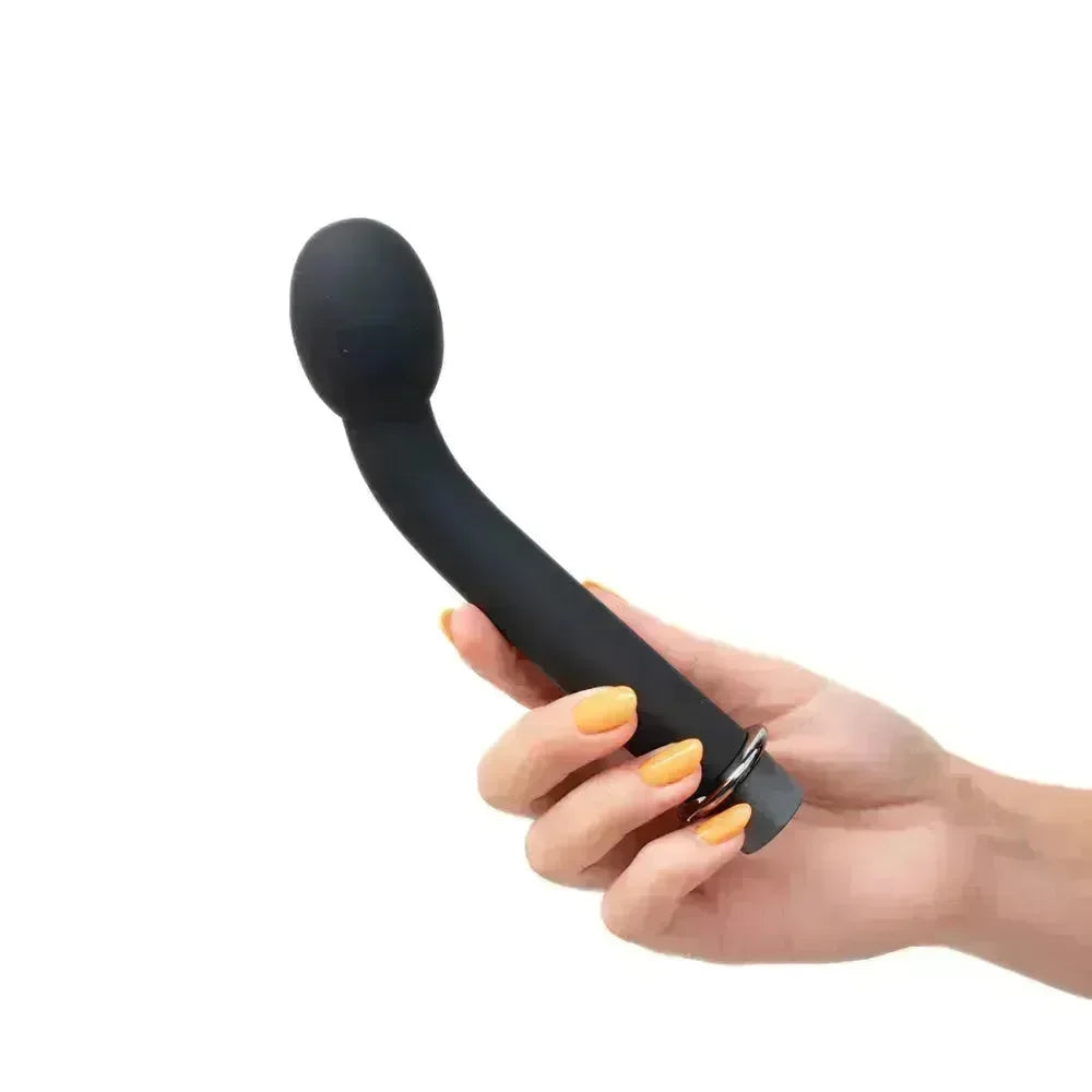 Maia PRESTON - 17.8 cm USB Rechargeable G-Spot Vibrator - Take A Peek