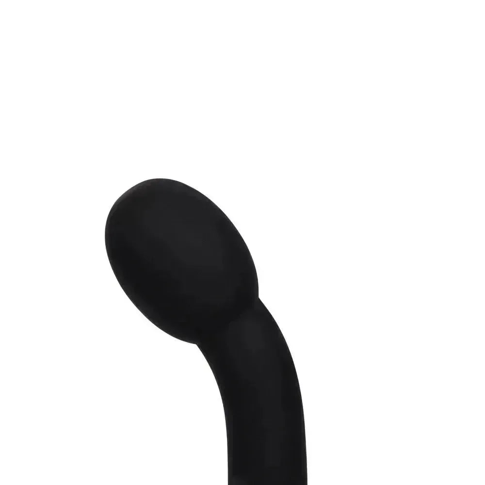 Maia PRESTON - 17.8 cm USB Rechargeable G-Spot Vibrator - Take A Peek