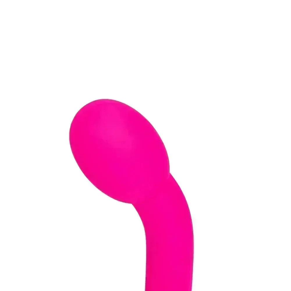 Maia KORA - 17.8 cm USB Rechargeable G-Spot Vibrator - Take A Peek