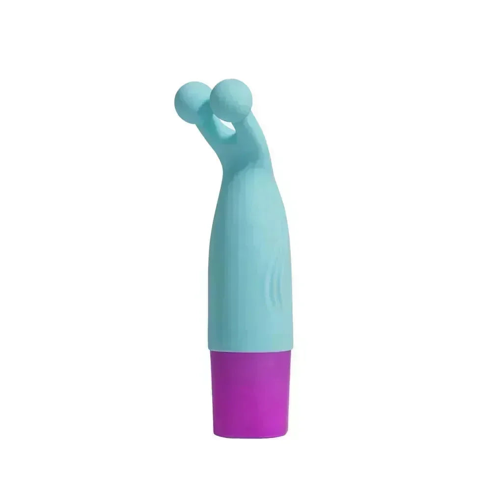 Maia MACI - Light 8.9 cm USB Rechargeable Bullet - Take A Peek