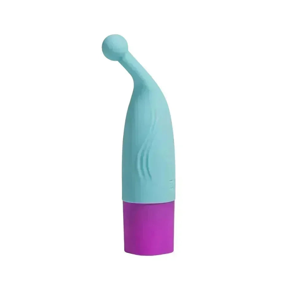 Maia MACI - Light 8.9 cm USB Rechargeable Bullet - Take A Peek