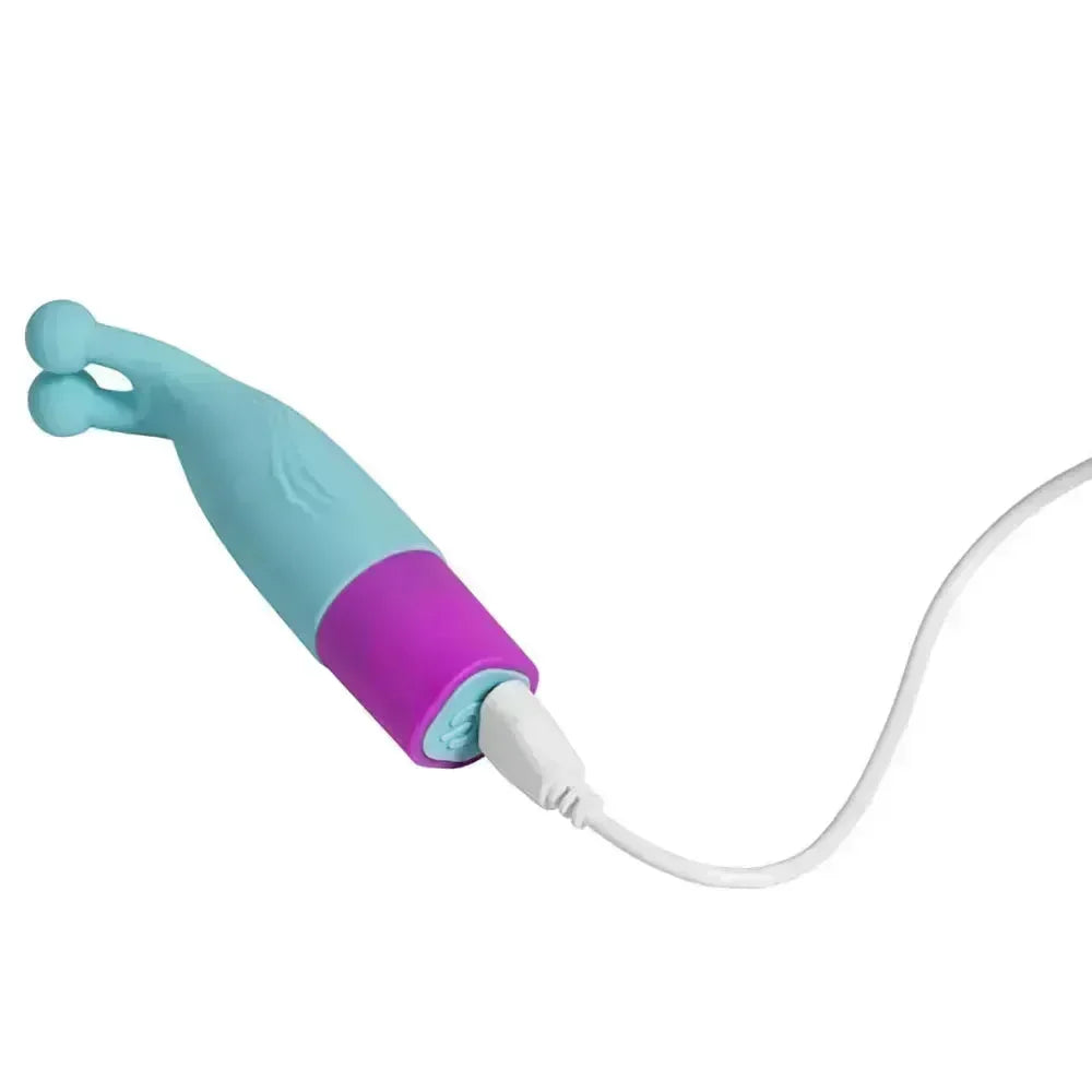Maia MACI - Light 8.9 cm USB Rechargeable Bullet - Take A Peek