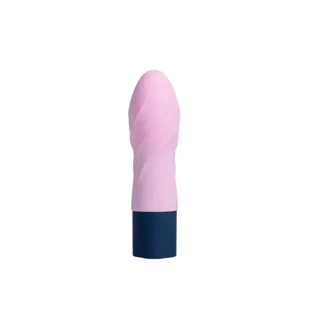 Maia POPPI - Light 8.9 cm USB Rechargeable Bullet - Take A Peek