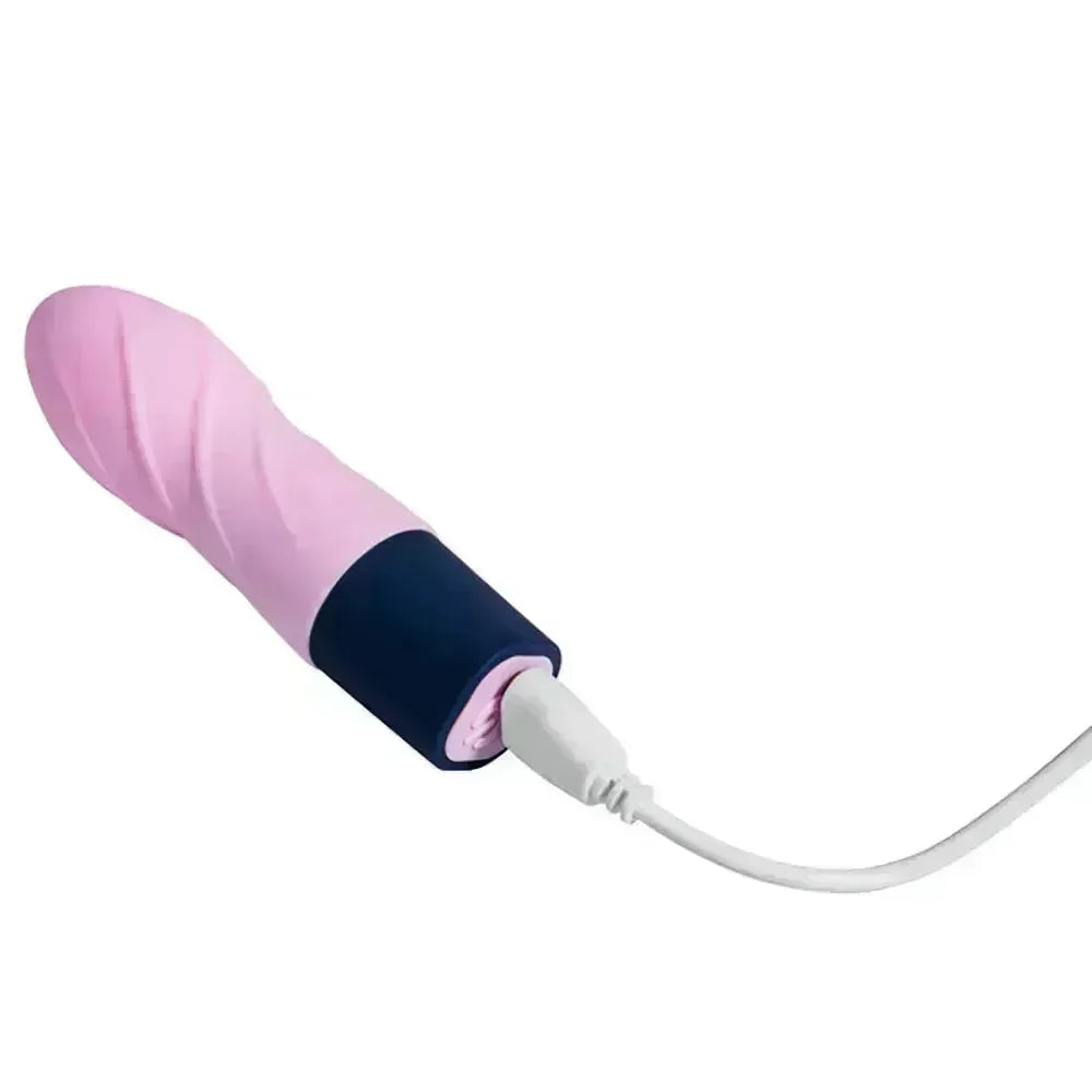 Maia POPPI - Light 8.9 cm USB Rechargeable Bullet - Take A Peek